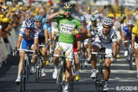 Tour de France 2023: Rest Day Recap