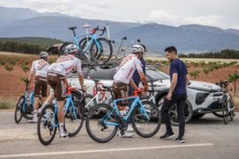 BMC Demo Day.