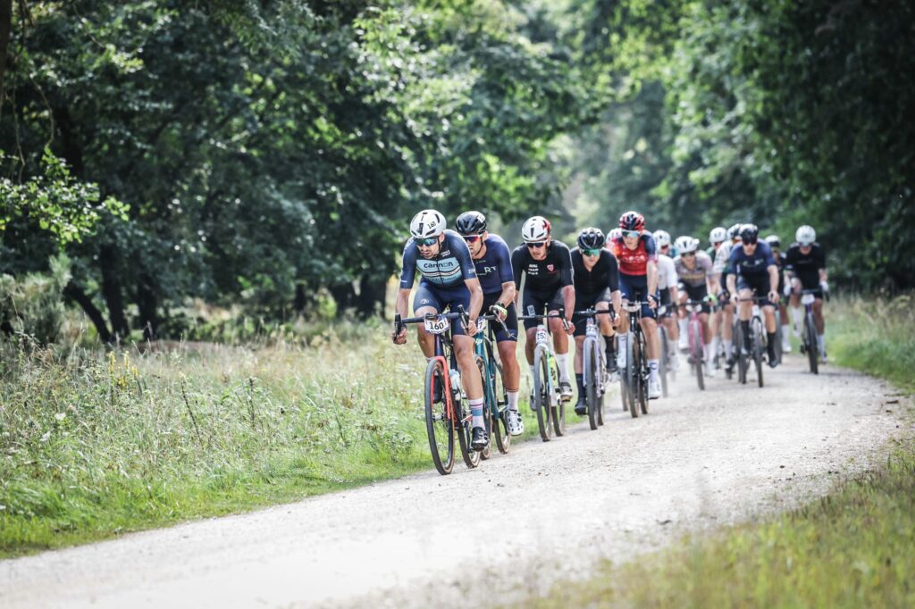 Our Top 5 Gravel Bikes