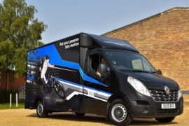 Premium Cycle Revolution Delivery – Our Store to Your Door