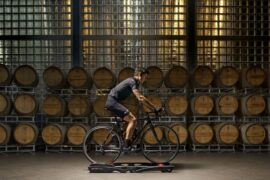 Indoor Cycling Clothing Guide – How To Keep Your Cool When Training Indoors