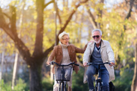 7 Ways to defy ageing and boost your cycling if you’re 40+