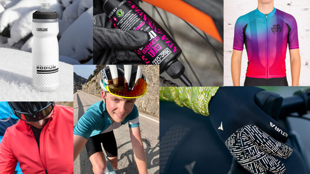 Riding in Sync: My Top 5 Fresh Cycling Picks You Shouldn’t Miss