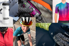 Riding in Sync: My Top 5 Fresh Cycling Picks You Shouldn’t Miss