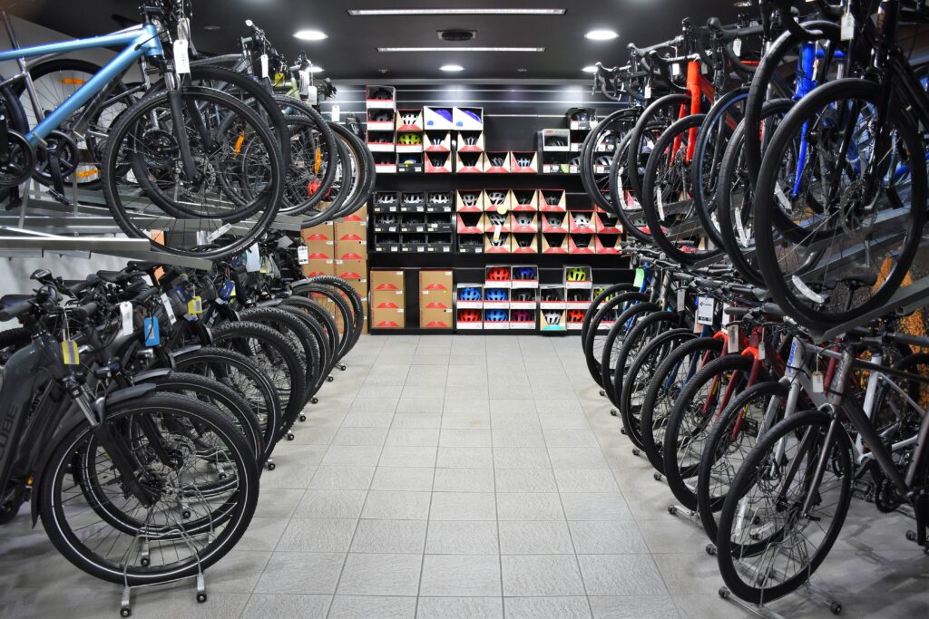 Velo bicycle shop hotsell