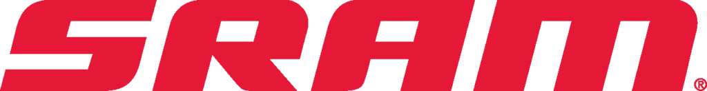 SRAM Logo