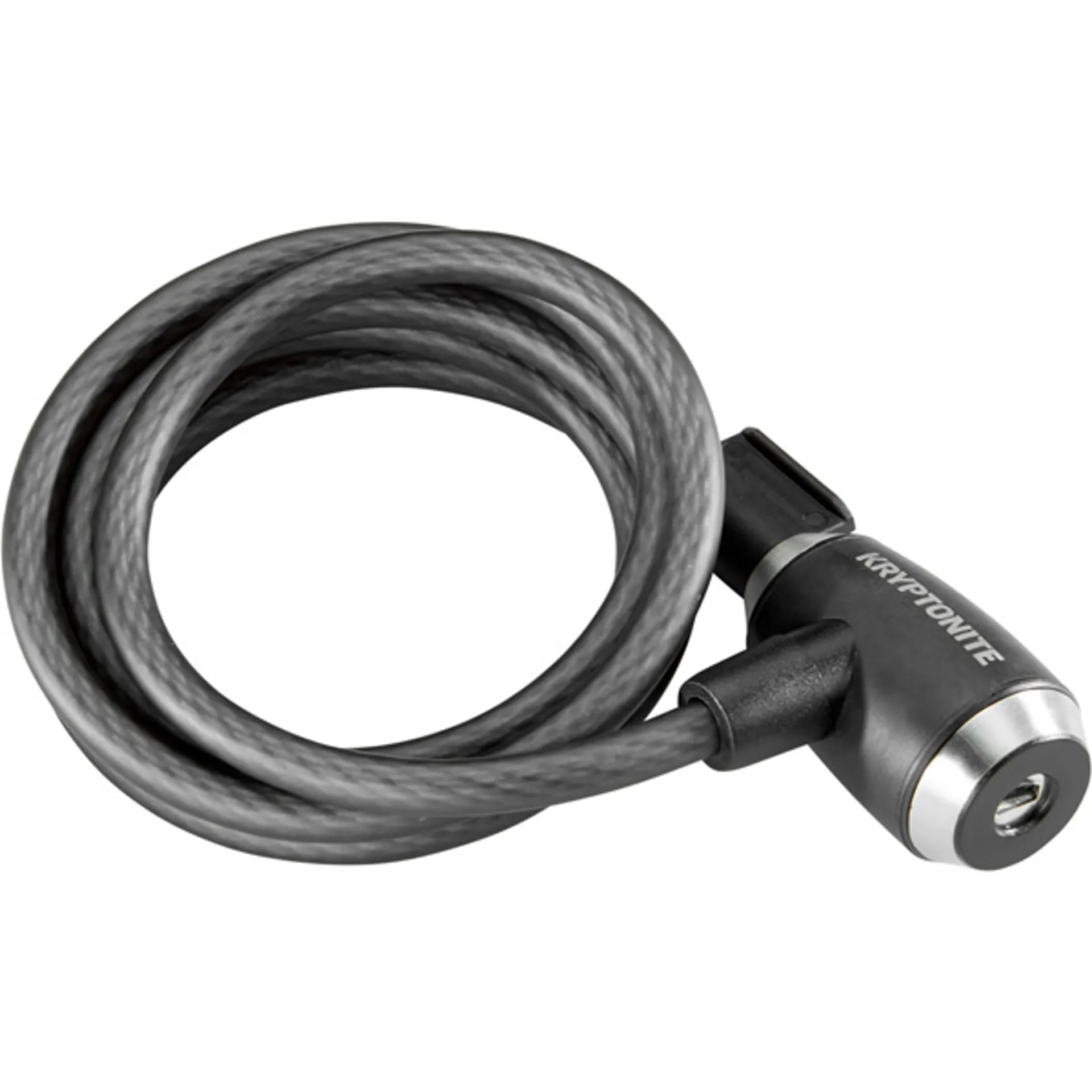 An Image of a Cable Lock