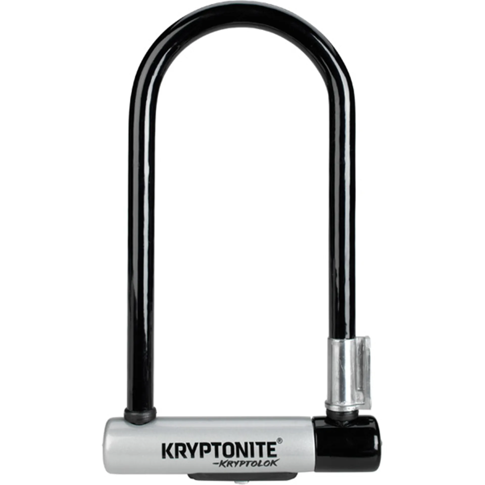An image of a D-Lock (U-Lock)