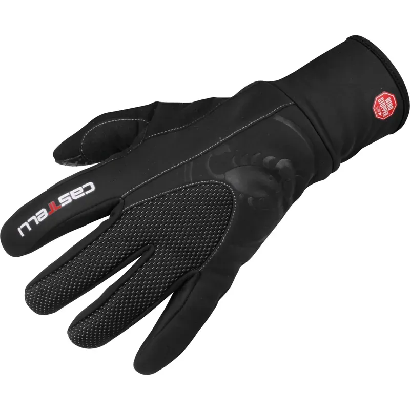 Castelli waterproof gloves deals