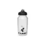 Cube 0.5l Icon Water Bottle in Transparent