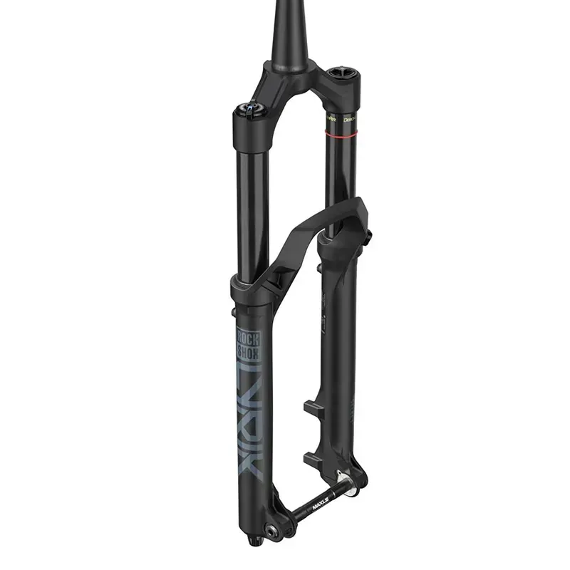 Rockshox Lyrik Select 29 my23 BLACK 1
