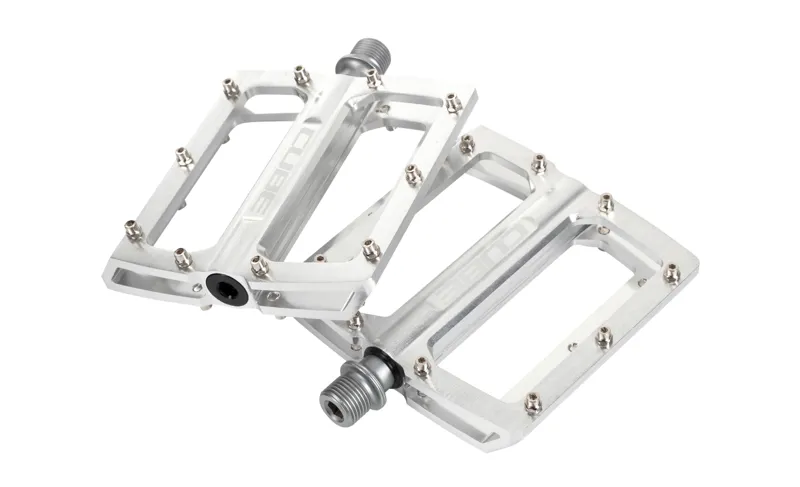 cube pedals all mountain