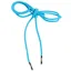 Crankbrothers Rounded Shoe Laces in Blue