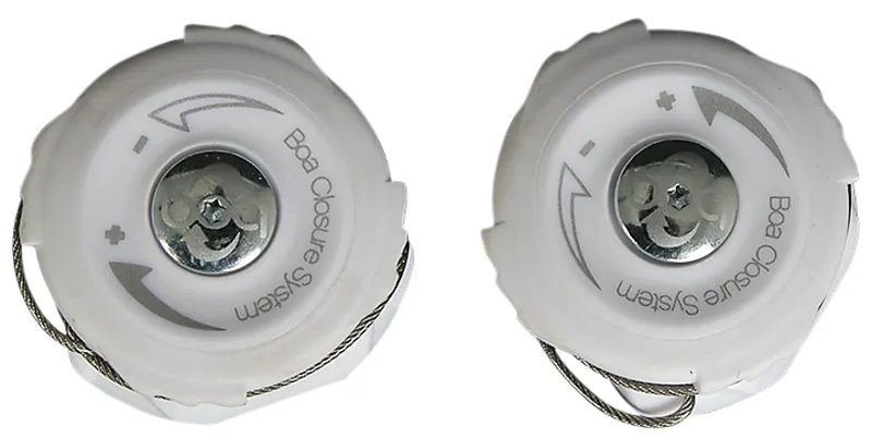 Boa s2 snap on sale