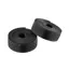2020 Liv Contact Gel Handlebar Tape in Black