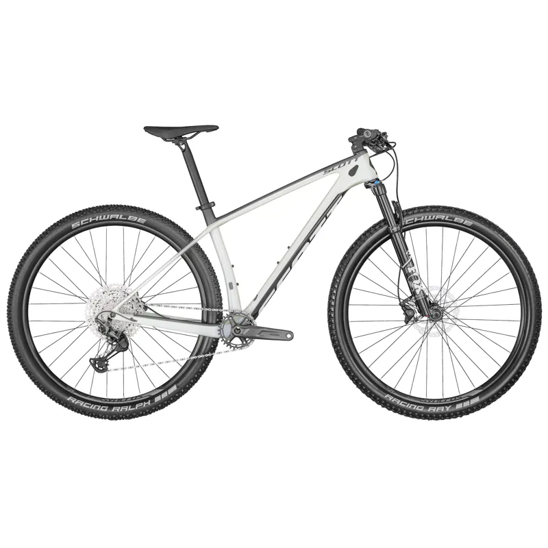 Scott shimano bike hotsell