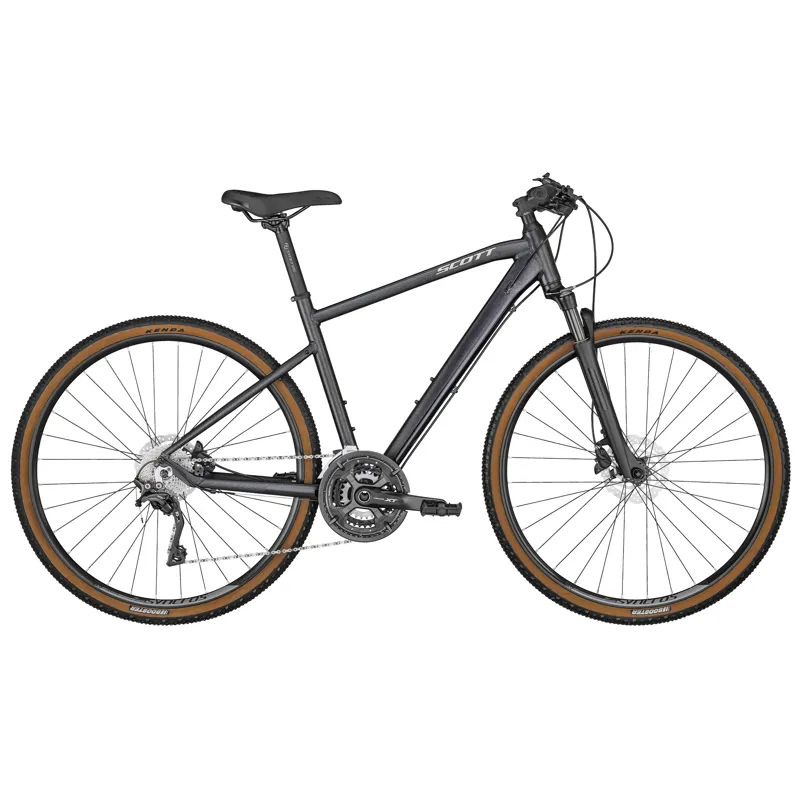 Sub cross 20 scott on sale