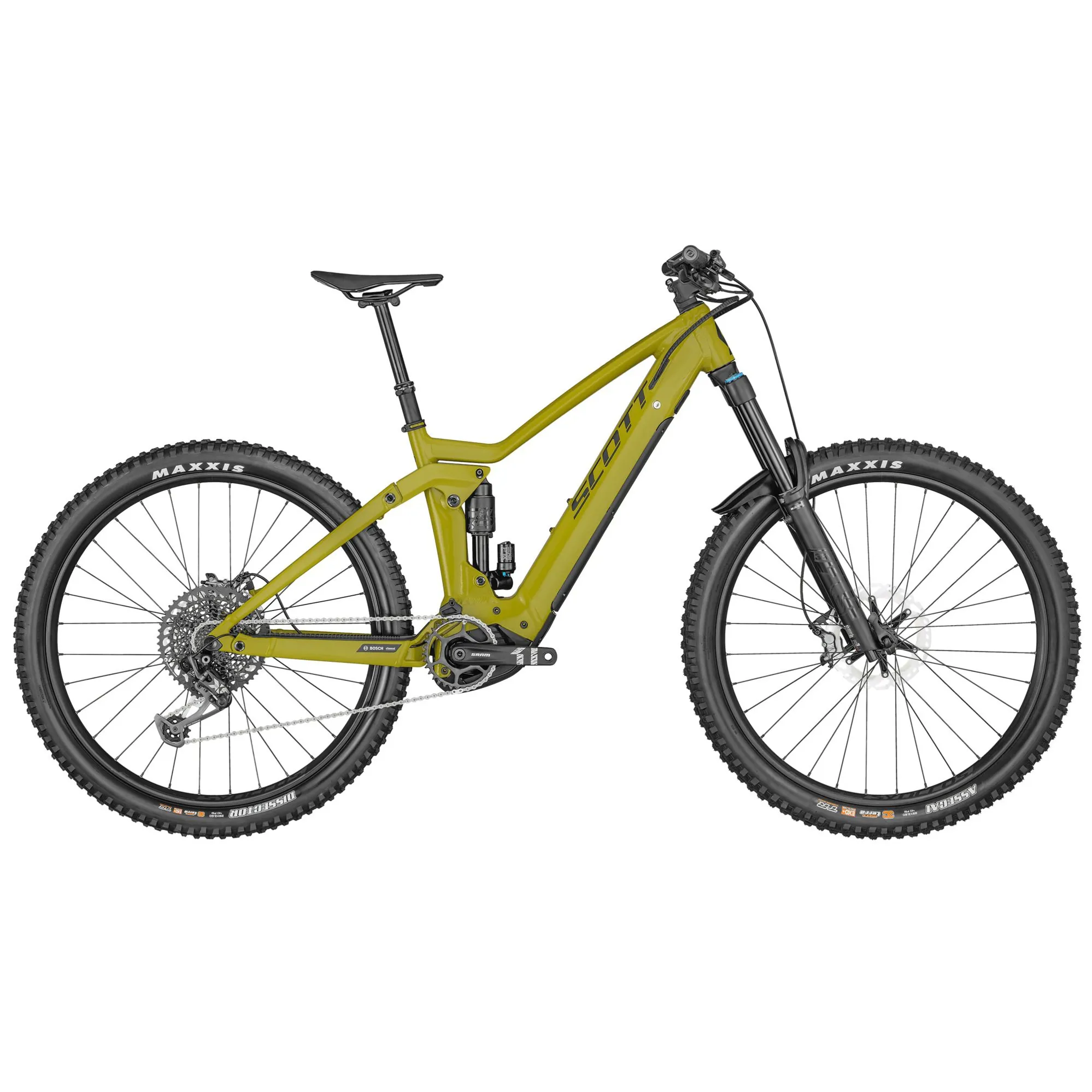Ransom mtb sales