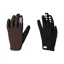 POC Resistance Enduro Gloves in Axinite Brown