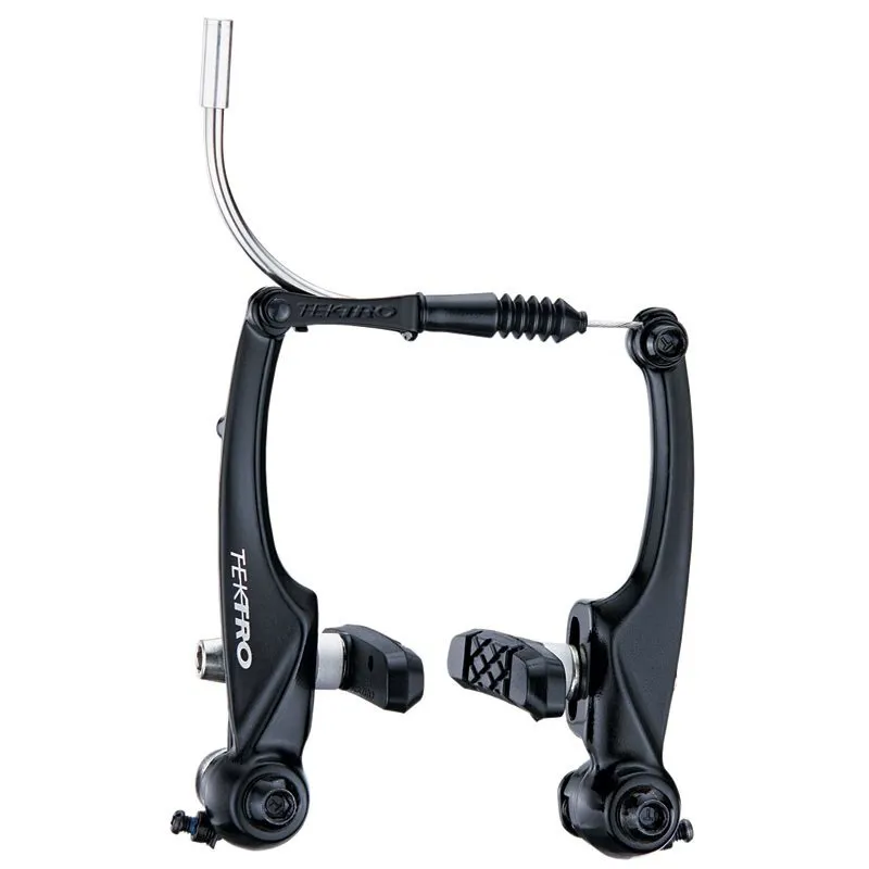 Linear pull outlet