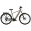 Bergamont E-Horizon SUV 10 E-Bike in Silver