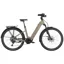 Bergamont E-Horizon SUV 10 Wave E-Bike in Silver
