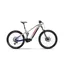 Haibike - Allmtn 7 - Aluminium Electric Mountain Bike in Grey