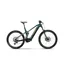 Haibike - Allmtn 7 - Aluminium Electric Mountain Bike in Blue