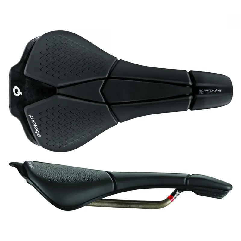 パーツ prologo SCRATCH M5 PAS TIROX 140mm Scratch M5 – Prologo