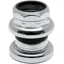 Tange Seiki Passage 32 Threaded 1-inch Headset in Silver