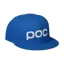 POC Corp Cap in Natrium Blue