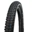 Schwalbe Wicked Will Performance 29x2.40-inch TLR Tyre in Black