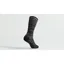 Specialized Soft Air Tall Socks in Black Mirage