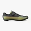 Fizik R4 Tempo Overcurve Road Shoes in Iridescent Green/Black