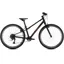 Cube Numove 240 Kids Bike In Black/Orange