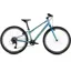 Cube Numove 240 Kids Bike In Blue/Lime