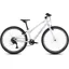 Cube Numove 240 Kids Bike In Flashwhite/Pink
