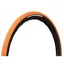 Panaracer Gravel King Semi Slick Colour Edition TLC 700c Gravel Tyre in Sunset Orange/Black