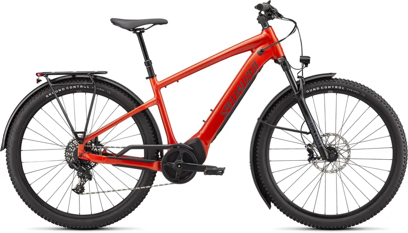 Hero turbo cycle deals
