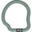 Abus - Goose 6206K Chain Lock w/Keys in Mint