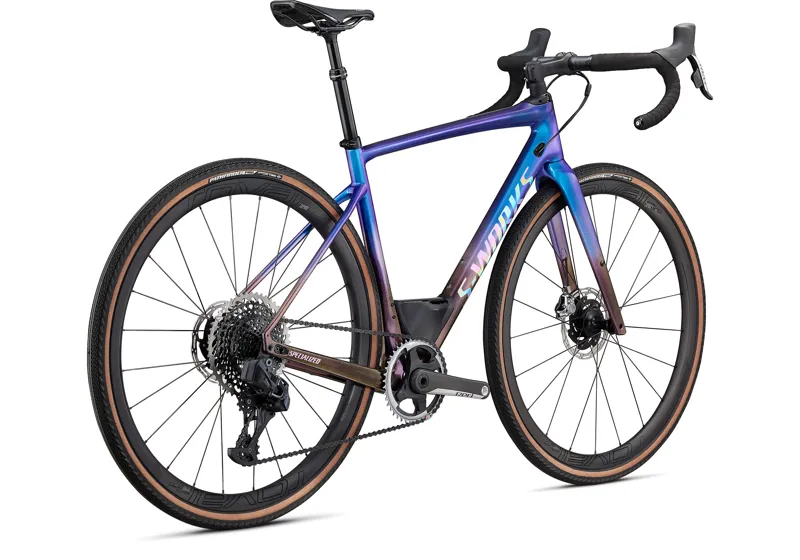 Шоссейный specialized Diverge