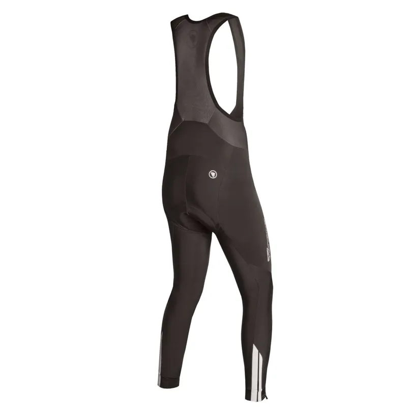 Endura FS260 Pro Thermo Bib Tights in Black