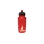 Cube Bottle 0,5L Red