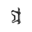 Cube Bottle Cage HPA Sidecage Black