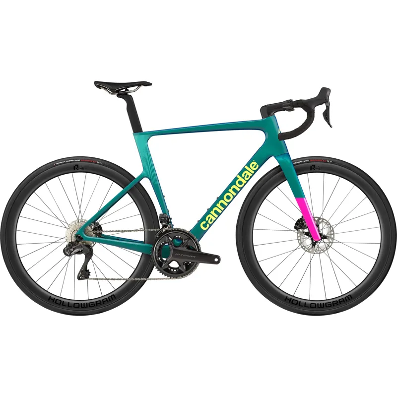 cannondale supersix evo blue