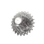 SRAM PG-1070 10-speed 11-28-tooth Cassette in Silver