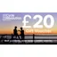 Gift Voucher - 20 Pounds - In Store or Online