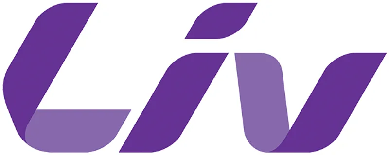 Liv Bicycles Logo