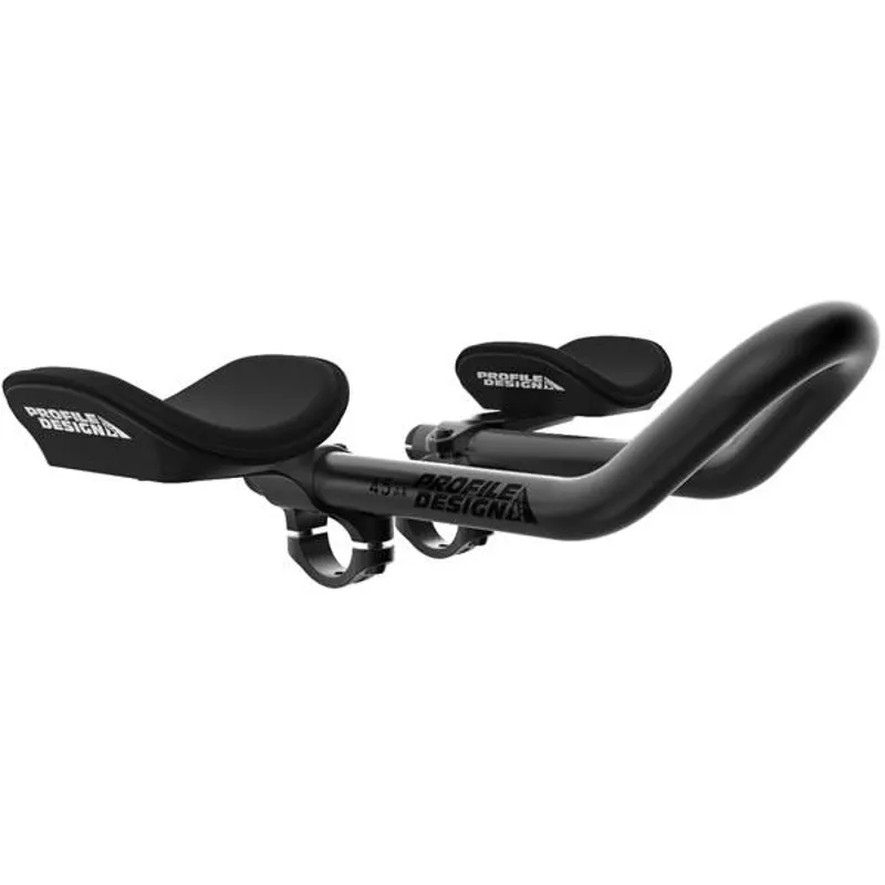 Profile Design Sonic/ergo/35a Aerobar Black Profile Design