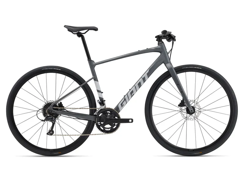 Huge shop hybrid cycle